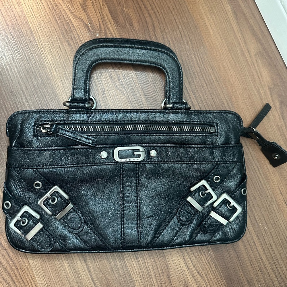 Vintage Guess Purse